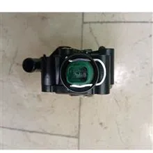 ترموستات
