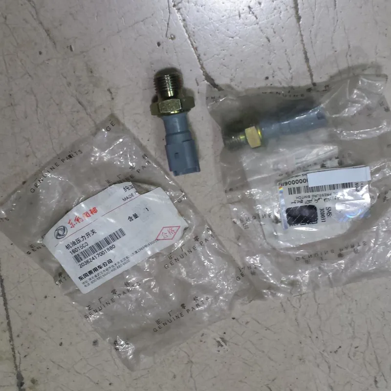 فشنگی روغن موتور دنگ فنگ/206/زانتیا اصی شرکتی