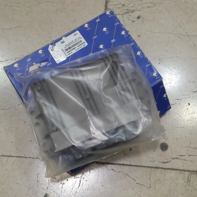 ایسیو موتور XU7 پژو405 بدون ایموبلایزر مارک والئو