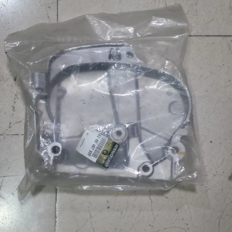 قاب بالایی تسمه تایمینگ تندر 90 اورجینال رنو