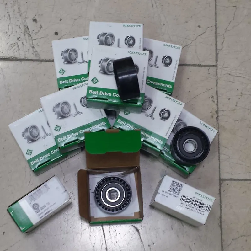 هرزگرد دینام سوراخ گشاد پژو206/تندر90 مارکINA