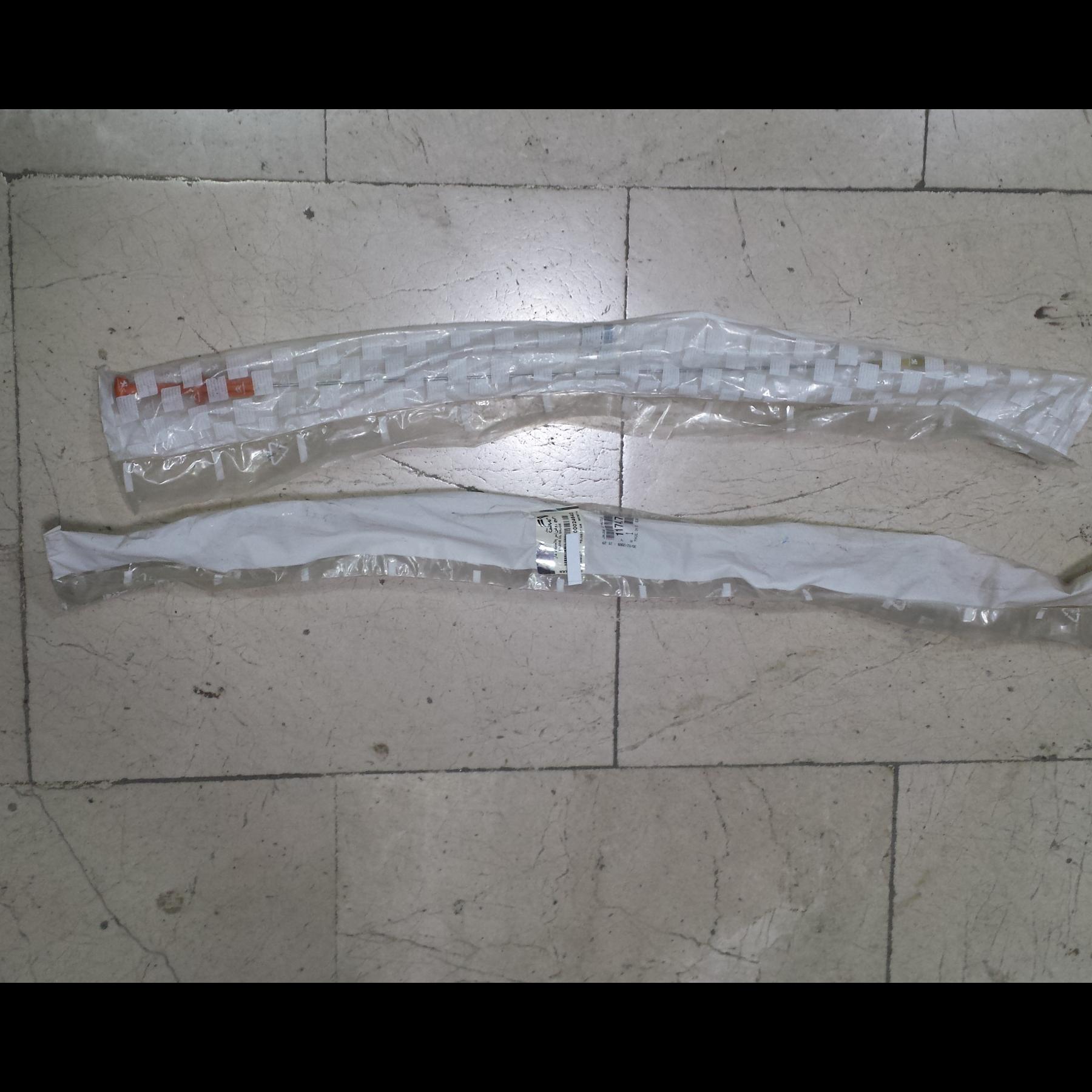 گیج(سیخ فول)روغن موتور پژو206 اورجینال شرکتی