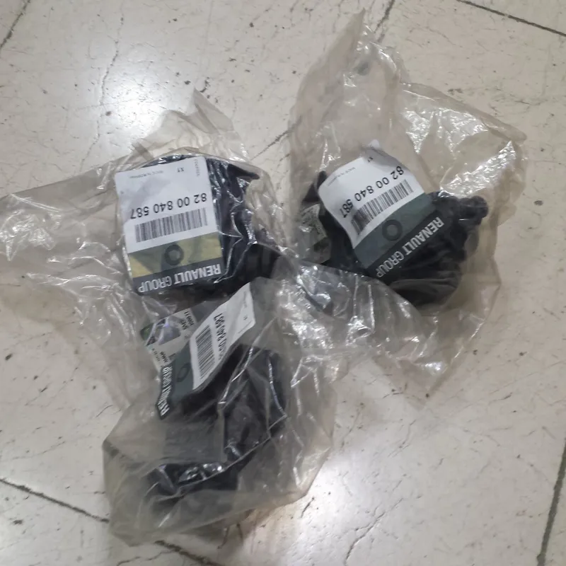 گردگیر ماهک تعویض دنده روی گیربکس تندر اورجینال