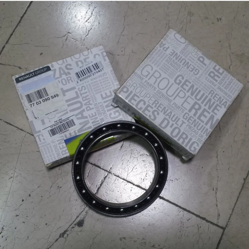 بلبرینگ بزرگ دیفرانسیل گیربکس تندر اورجینال