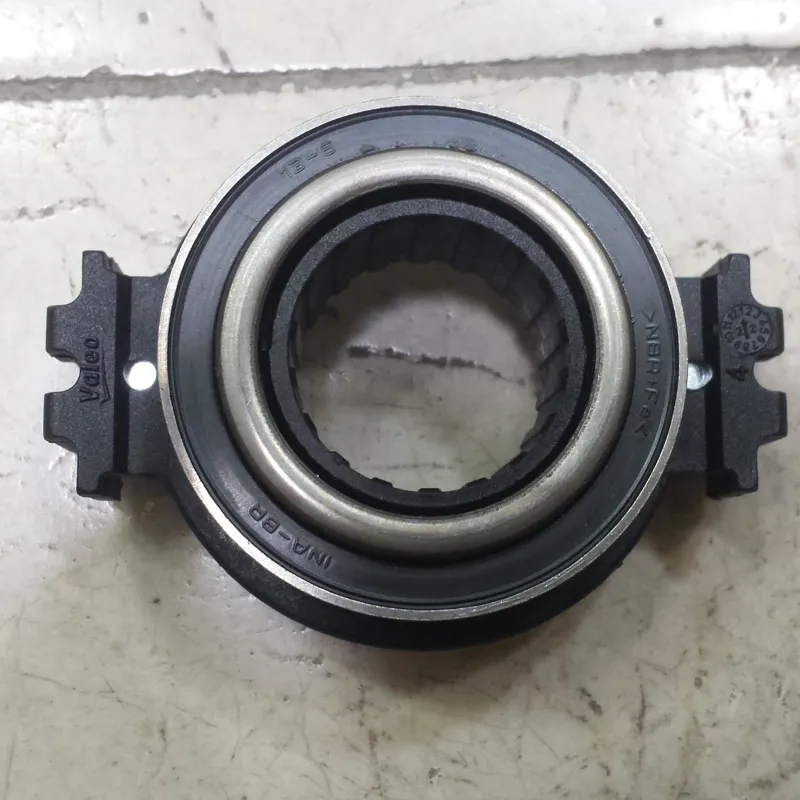 بلبرینگ کلاچ پژو 206 و 405 اصلی