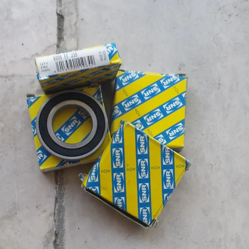 بلبرینگ پلوس پژو 405 و زانتیا مارک اس ان آر