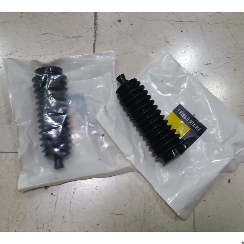 گردگیر جعبه فرمان تندر 90 مارک وجودی