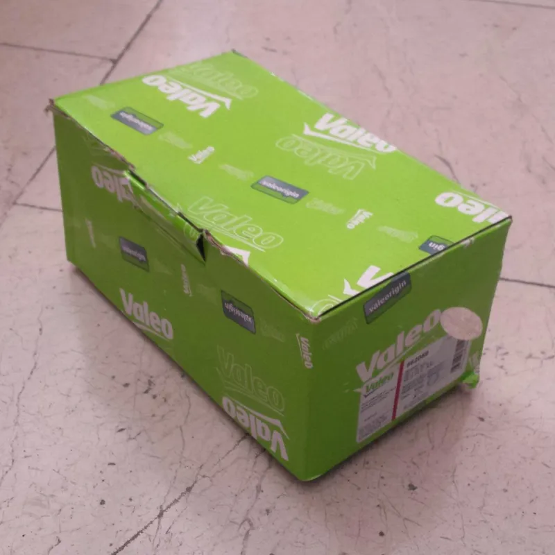 لنت کاسه چرخ عقب پژو405 قدیم مارک والئو