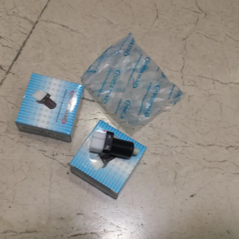 استپ ترمز پژو 405 مارک پاوراستار