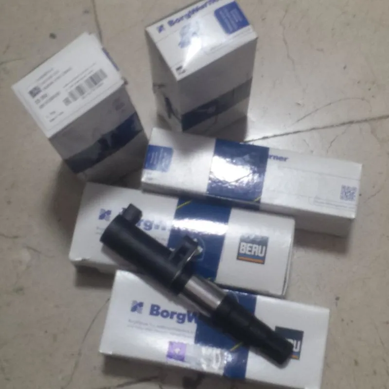 کویل موتور تندر 90 ایساکو شرکتی