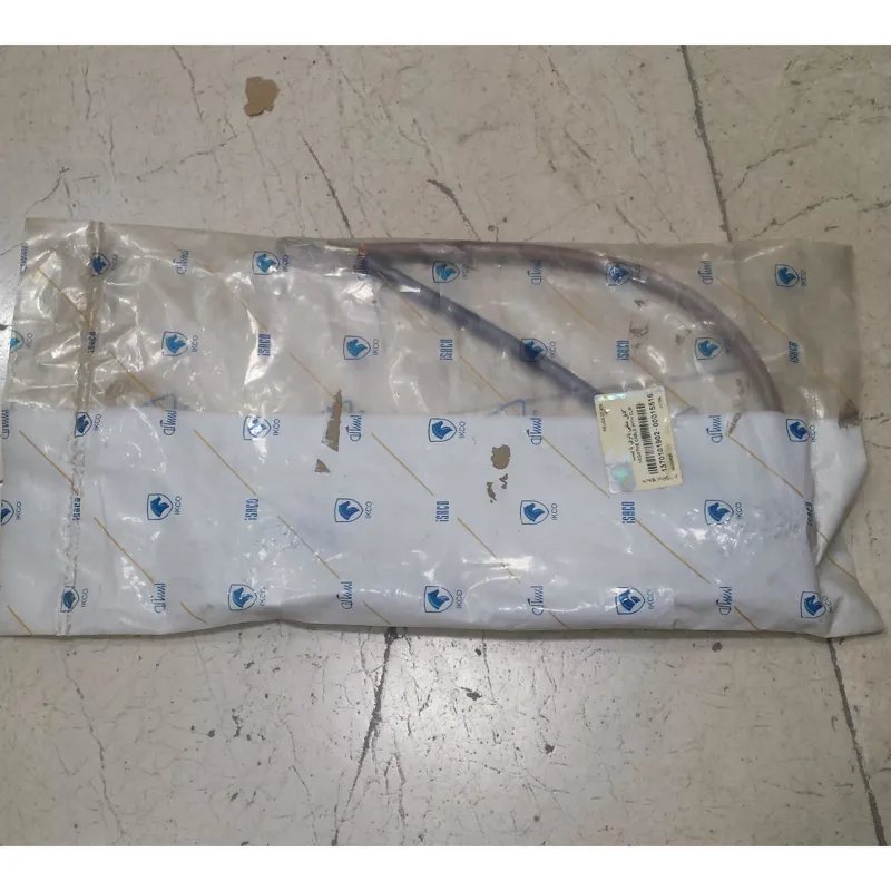 کابل منفی باتری با بست پژو 405 شرکتی ایساکو