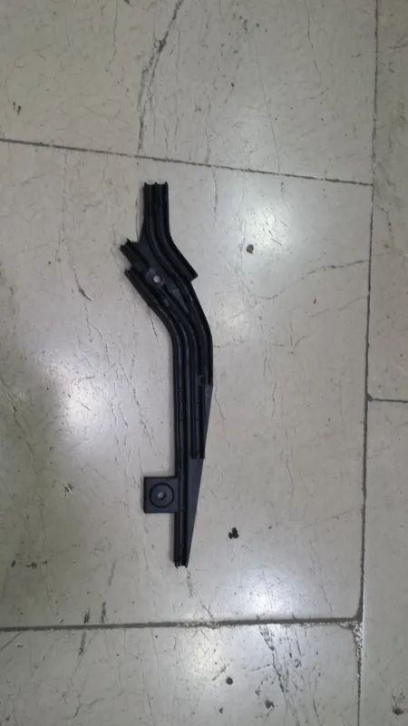 شانه ای نگهدارنده وایر شمع موتور پژو2000کاربراتوری