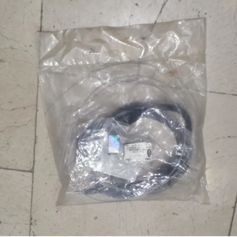 سیم گاز پژو 405 اورجینال شرکتی ایساکو