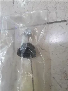 سیم(کابل)گاز