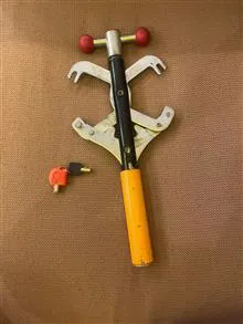 چراغ