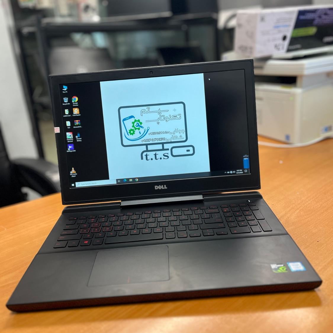 Dell Inspiron 15 Gaming