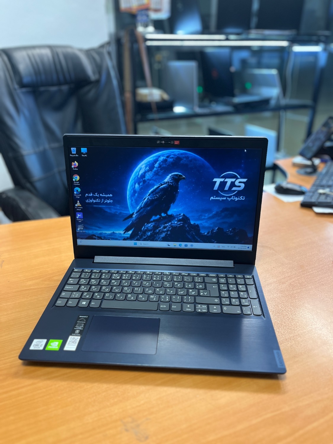 لپ تاپ لنوو IDEAPAD L3
