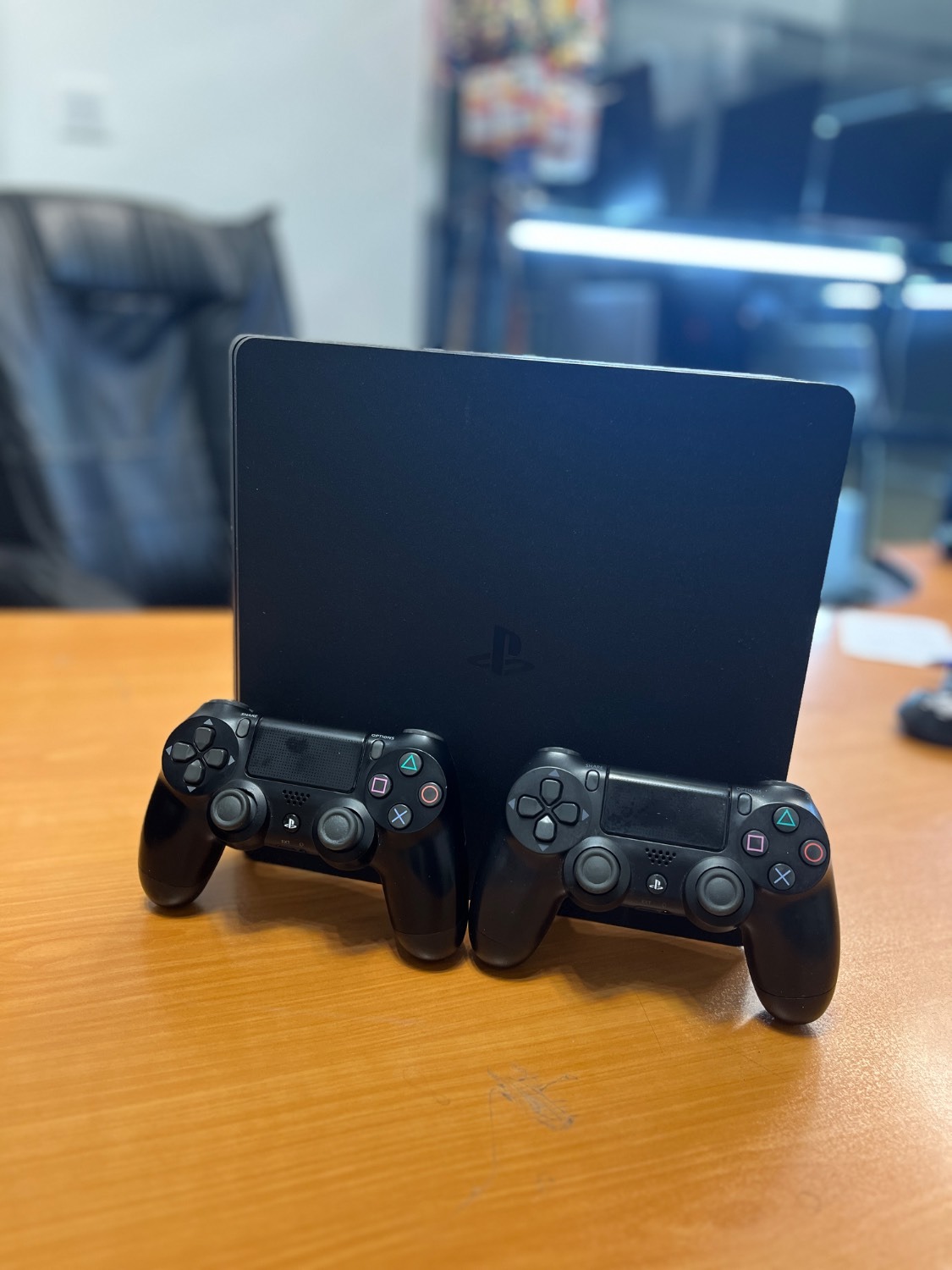 کنسول بازی PS4 Slim