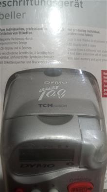 لیبل