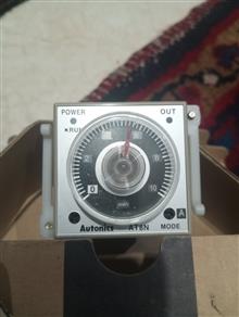 تایمر