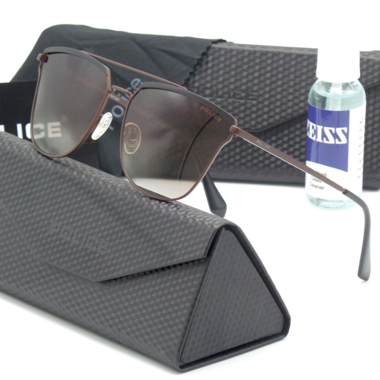 عینک آفتابی اسپورت ویفرر POLICE UV and POLARIZED A