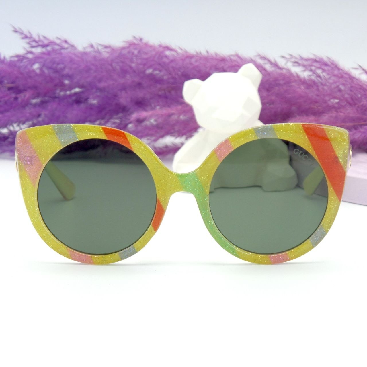 عینک زنانه Gucci خاص و ترند گوچی uv400