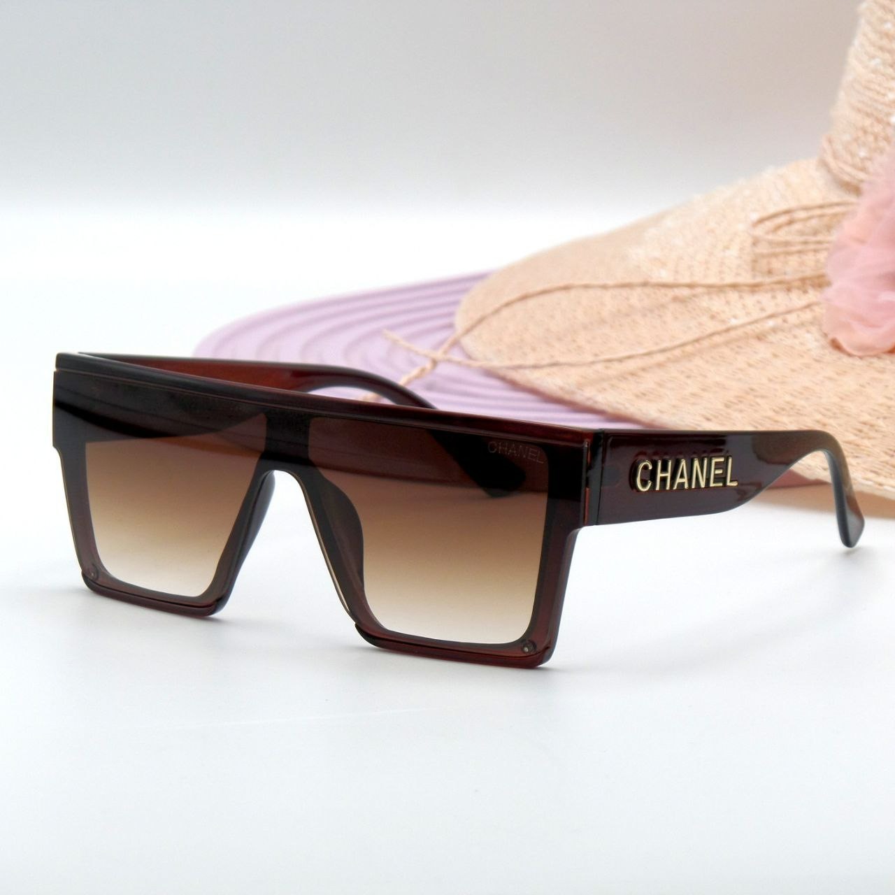 عینک آفتابی ترند اسپورت مردانه زنانه شنل chanel