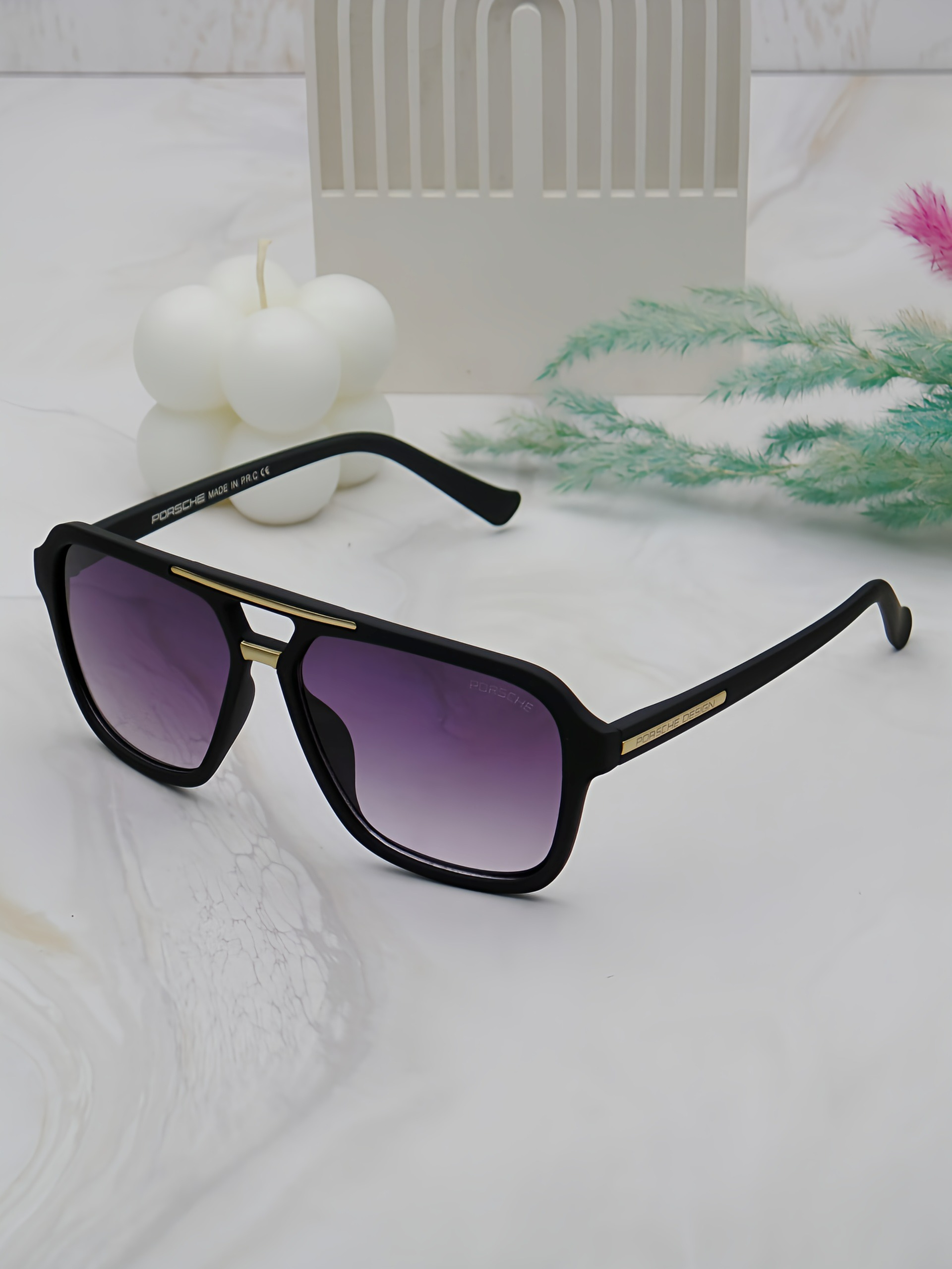 عینک آفتابی مردانه PORSCHE DESIGN L-166