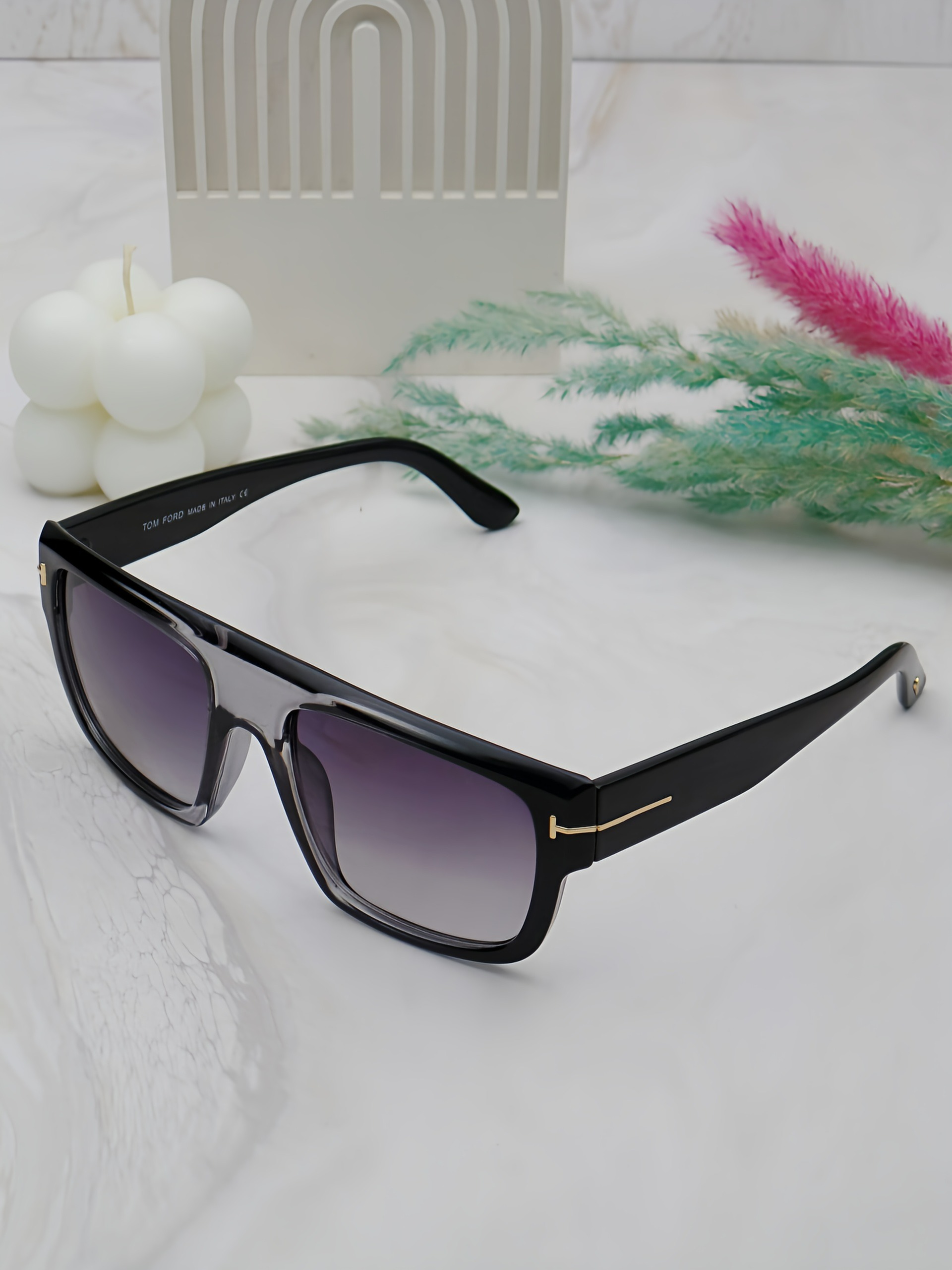 عینک آفتابی اسپورت تام فورد Tom Ford TF0699