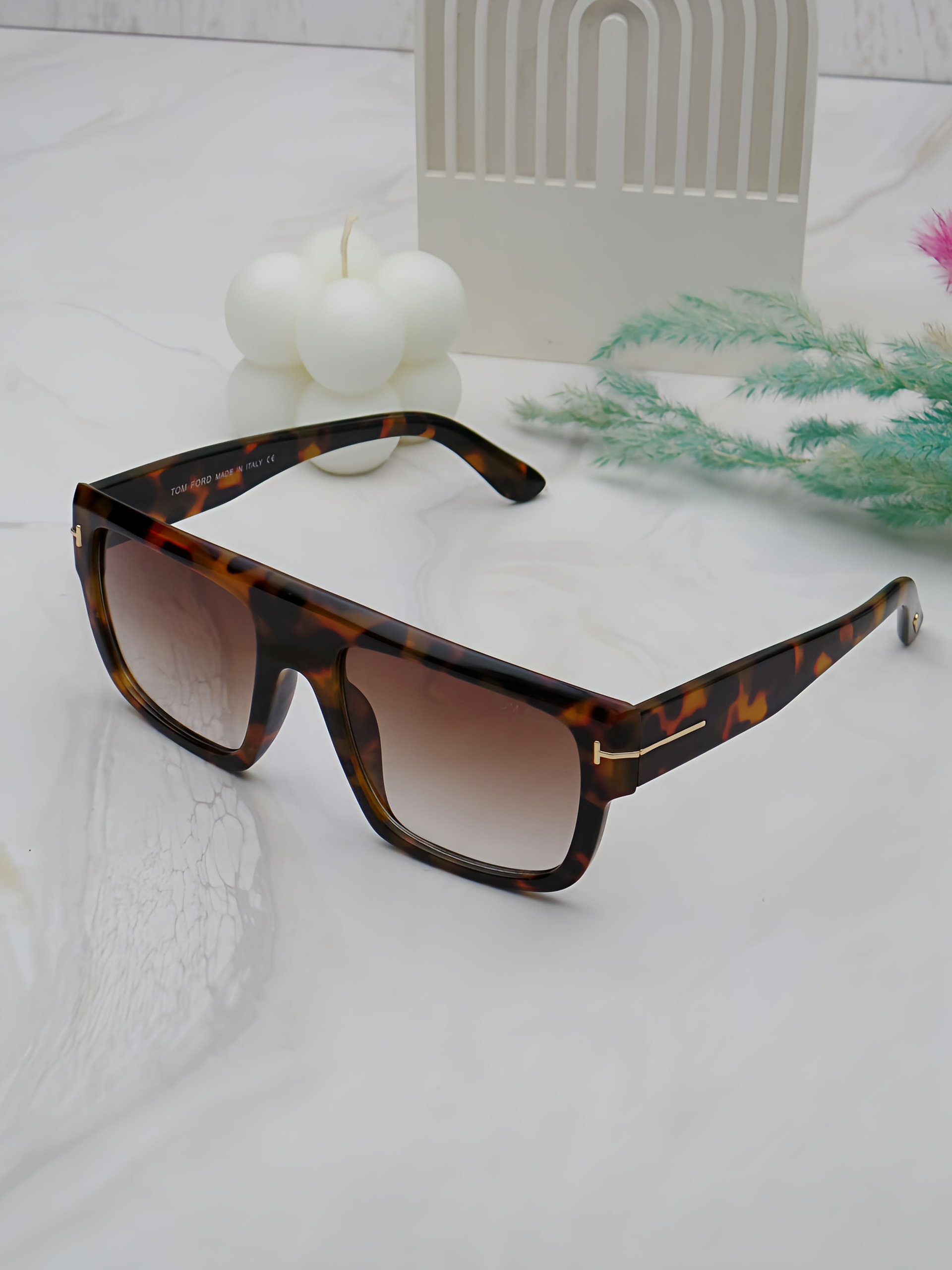 عینک آفتابی اسپورت تام فورد Tom Ford TF0699