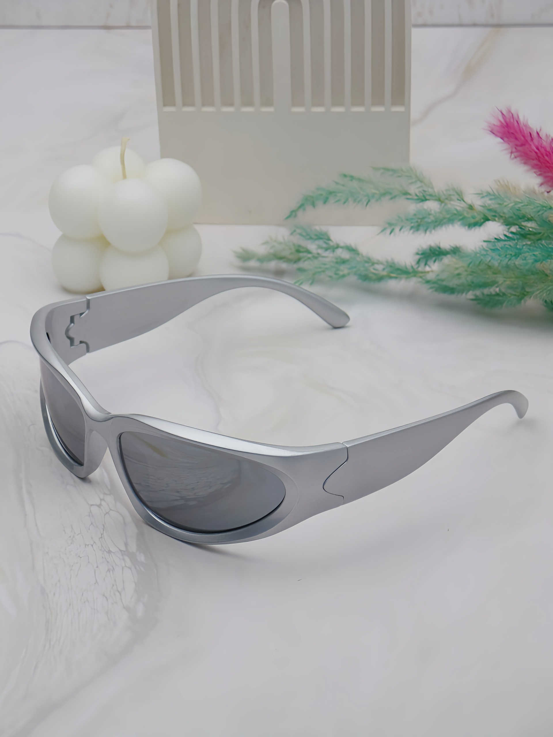 عینک آفتابی اسپورت بالنسیگا Balenciaga