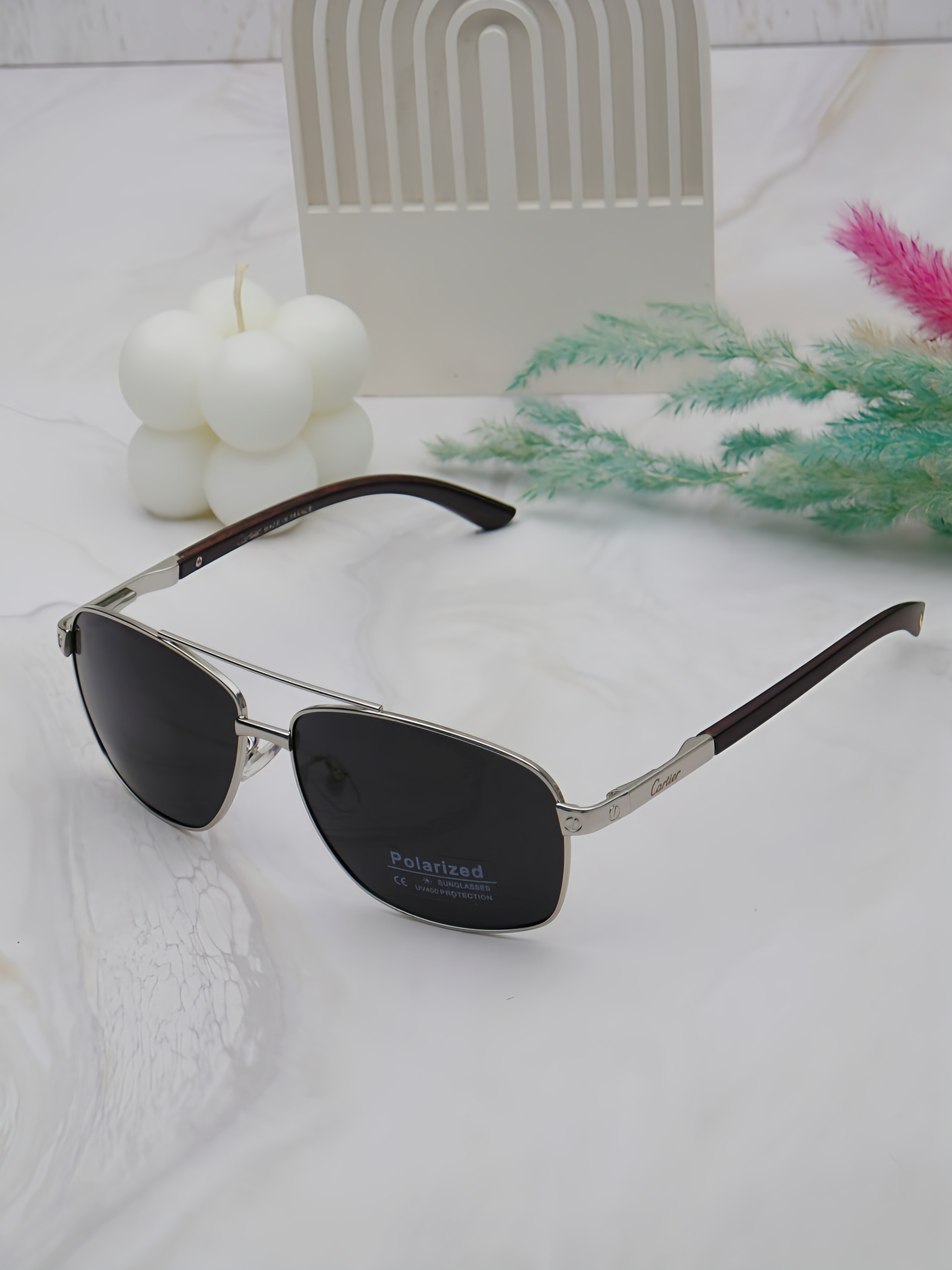 عینک آفتابی کارتیر Cartier 1085