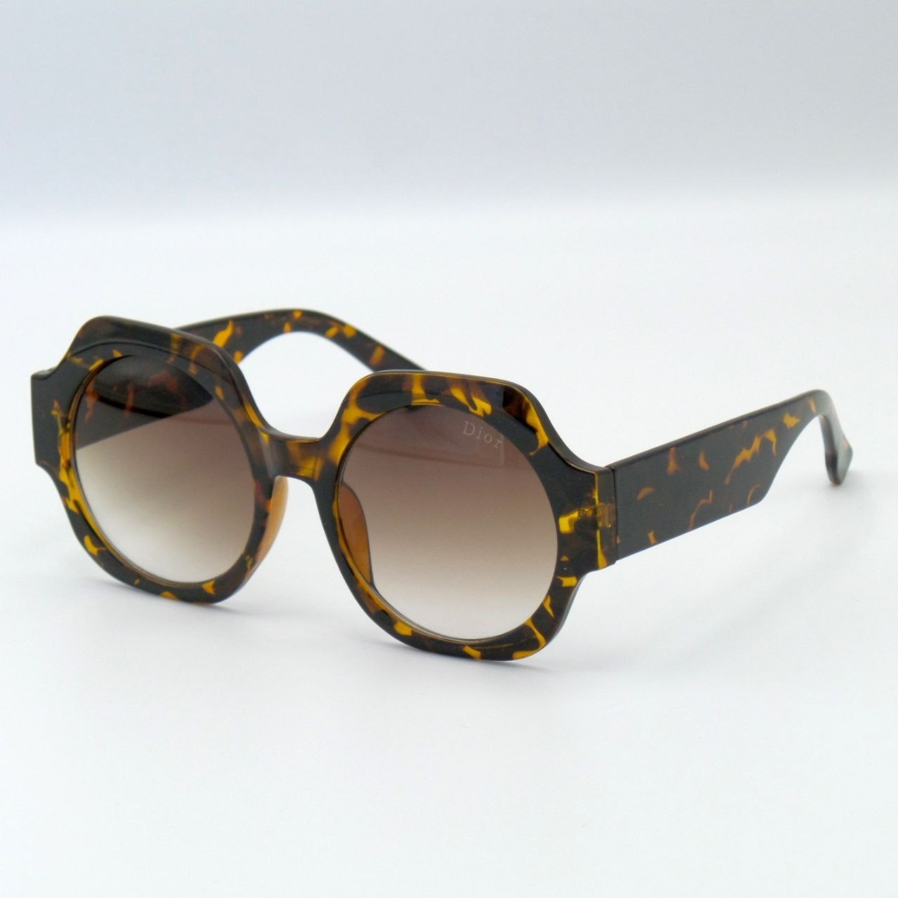 عینک آفتابی زنانه ترند دیور Dior uv400