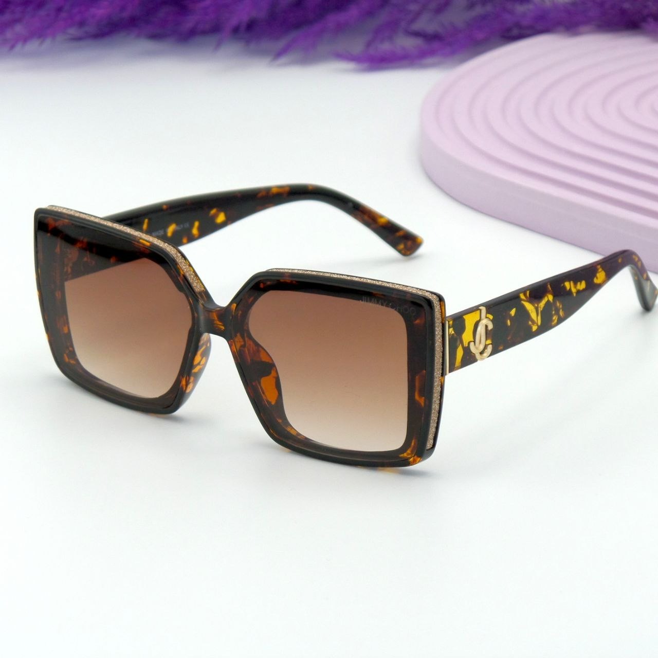 عینک آفتابی جیمی چو زنانه اسپورت uv400