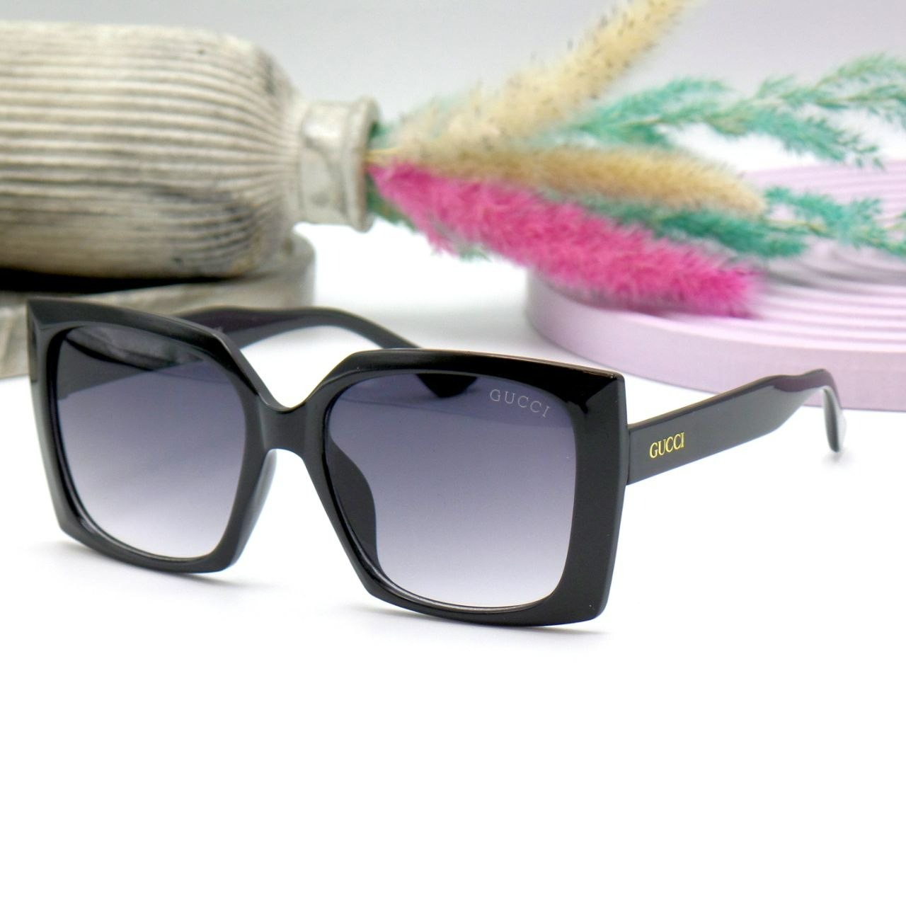 عینک آفتابی دخترانه گوچی gucci