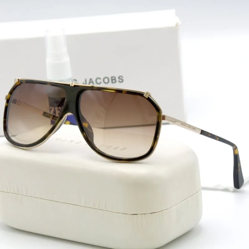 عینک آفتابی خلبانی MARC JACOBS ترندMJ305S