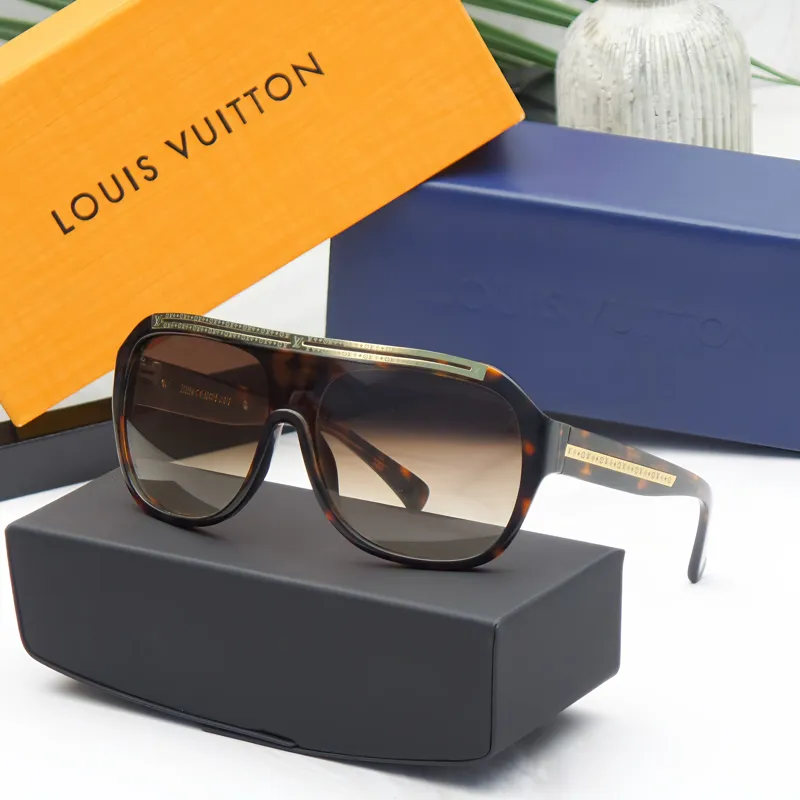 عینک آفتابی لویی ویتون Louis Vuitton Z0355
