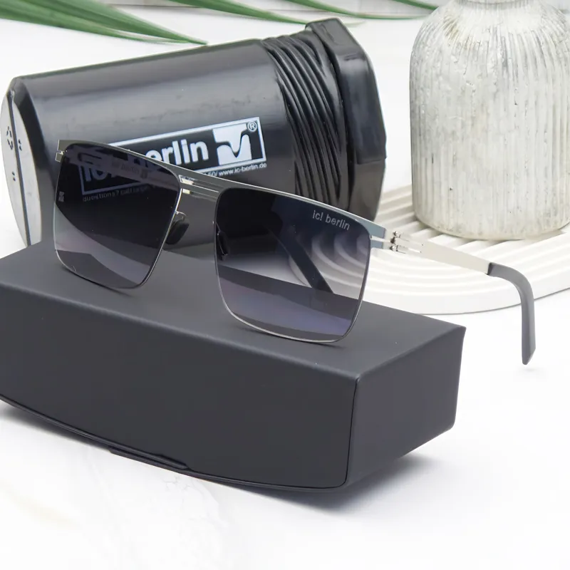 عینک آفتابی آیس برلین ic! Berlin DS2421 UV400