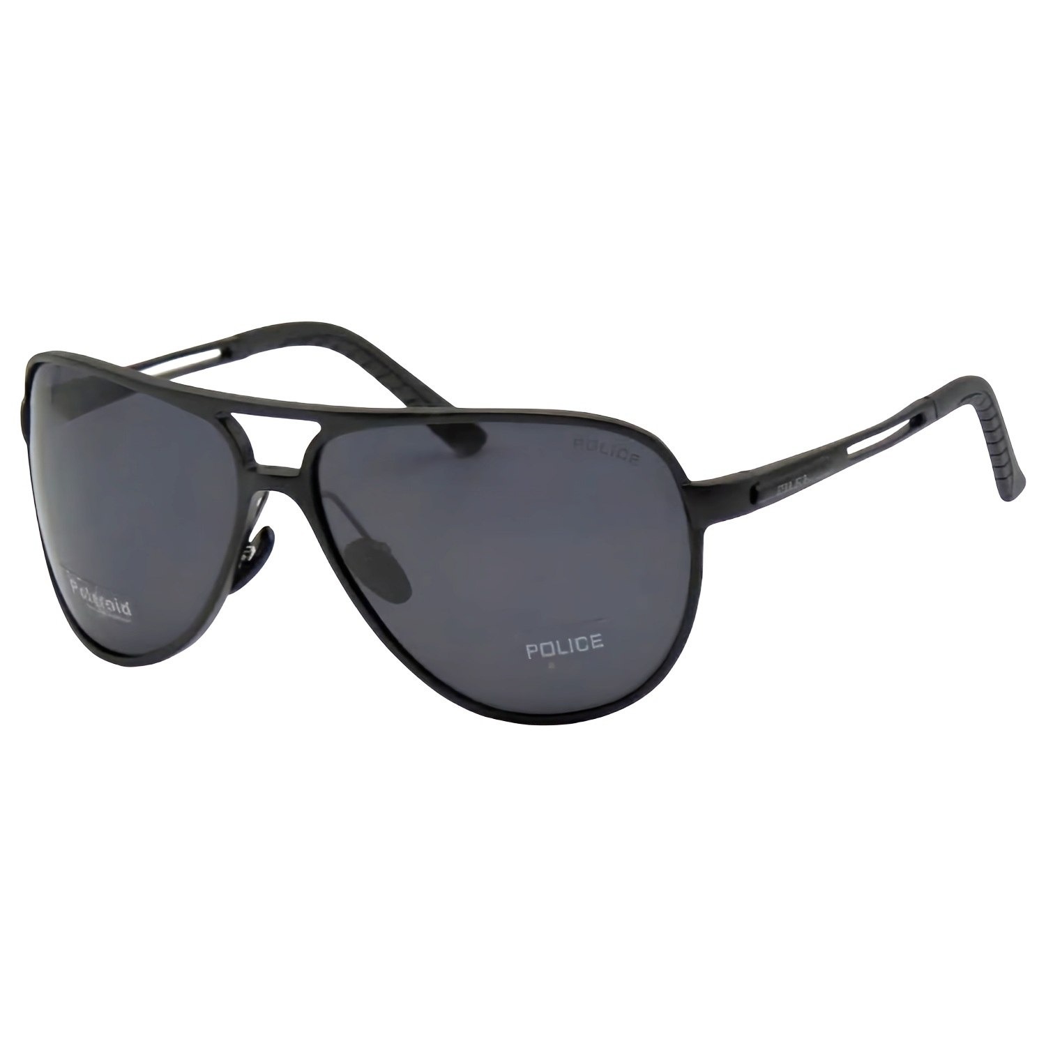 عینک آفتابی مردانه خلبانی پلیس POLICE XD358