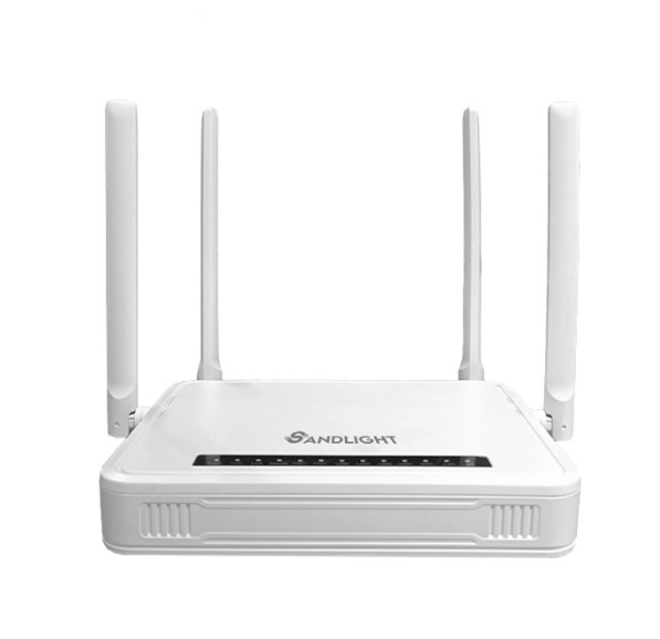 مودم فیبرنوری SandLight SA976V