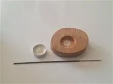 جاشمعی