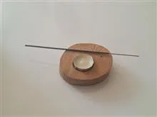 جاشمعی