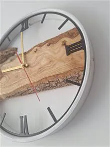 ساعت