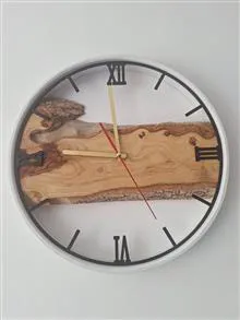 ساعت