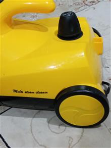 بخارشوی