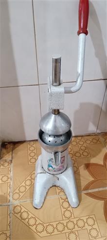 آب