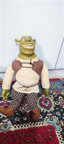 شرک