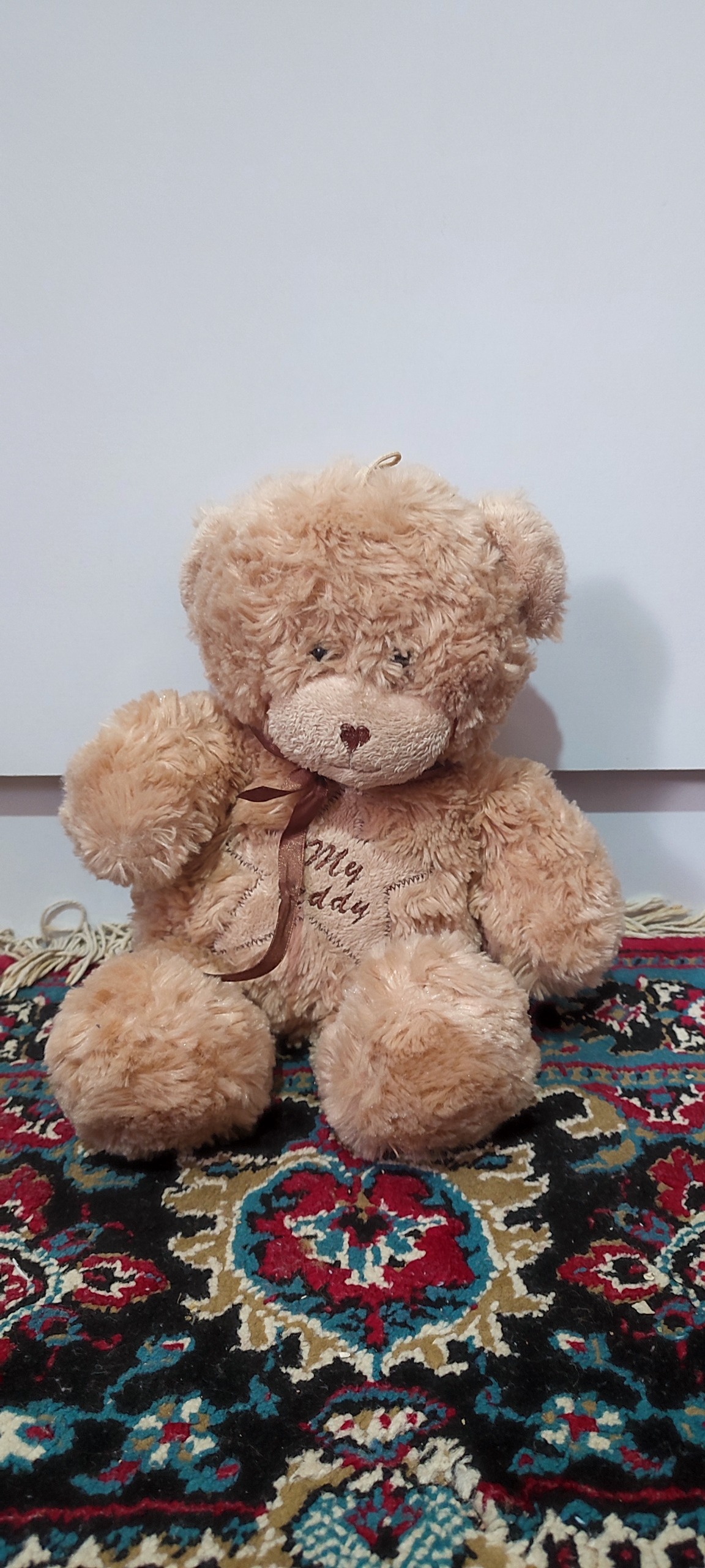 خرس خز گوگولی