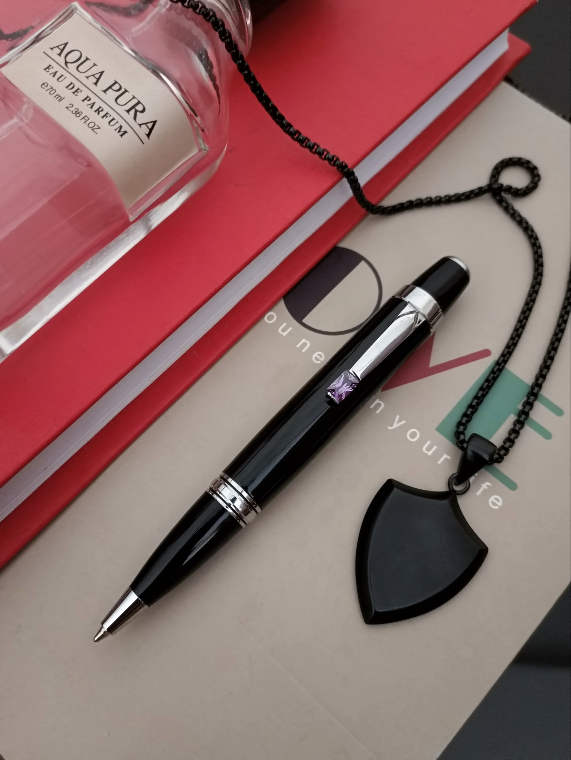 خودکار مسترکوالیتی بوهم مونبلان