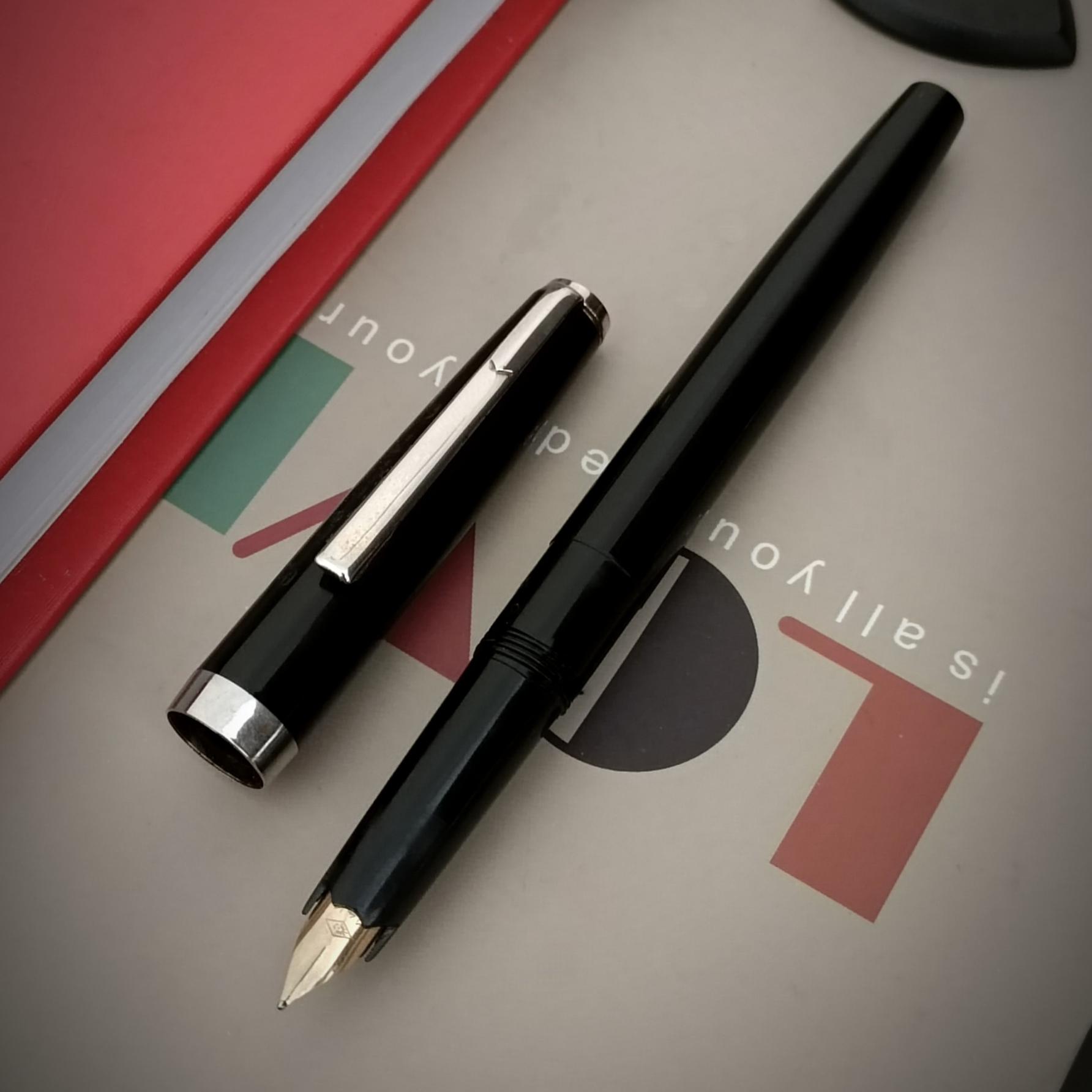 خودنویس کلکسیونی Le Tigre انگلیس